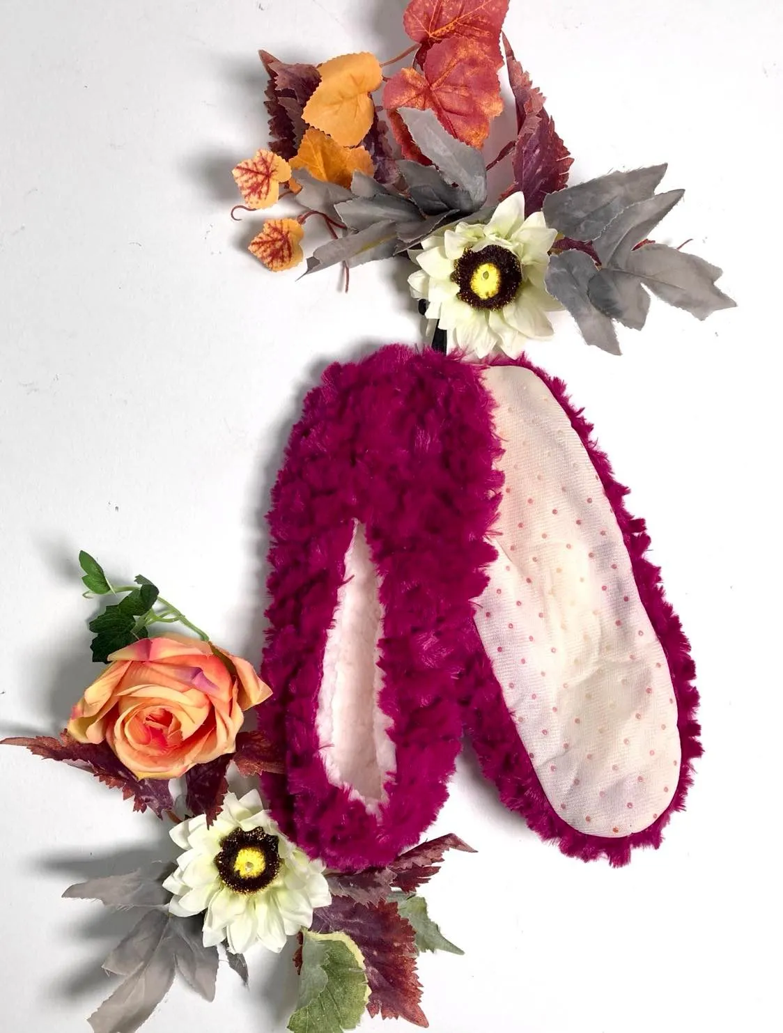 Boho Slippers