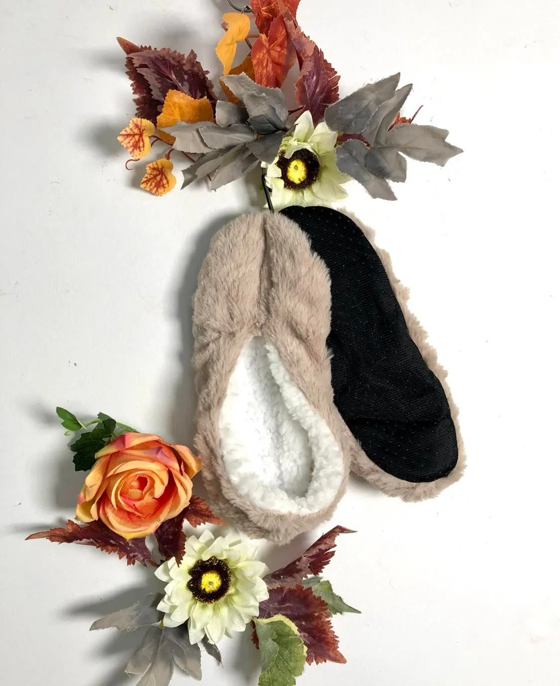 Boho Slippers