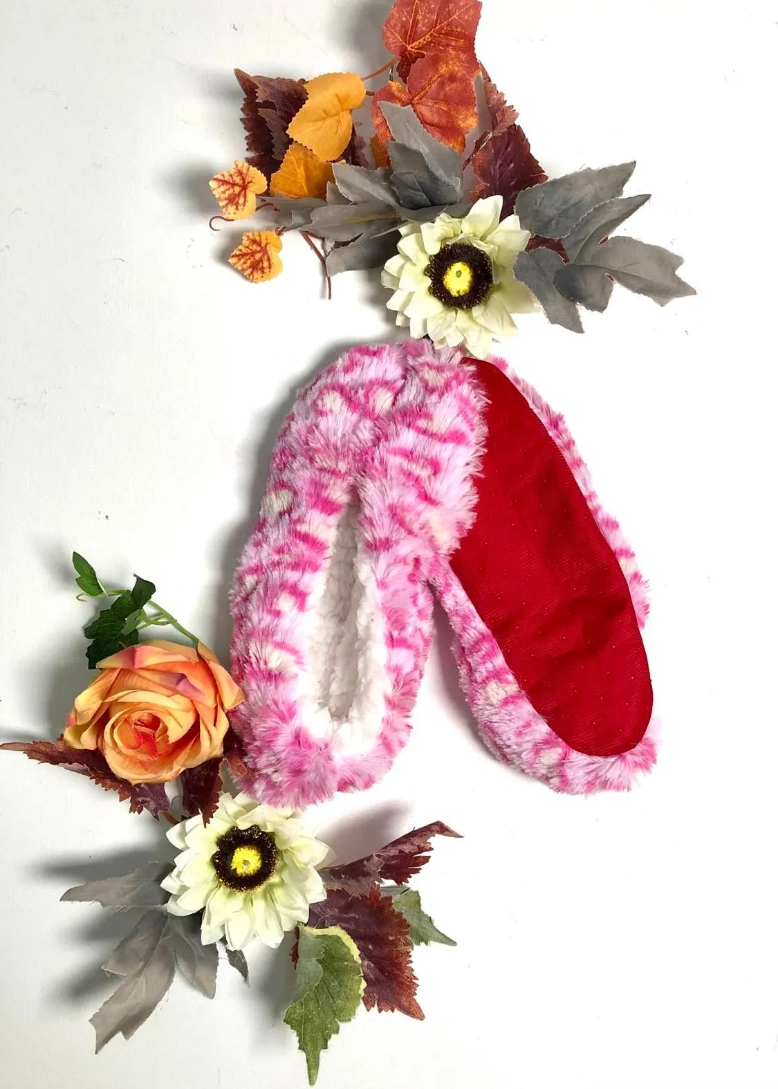 Boho Slippers