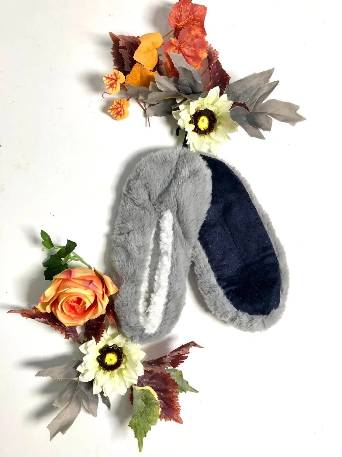Boho Slippers