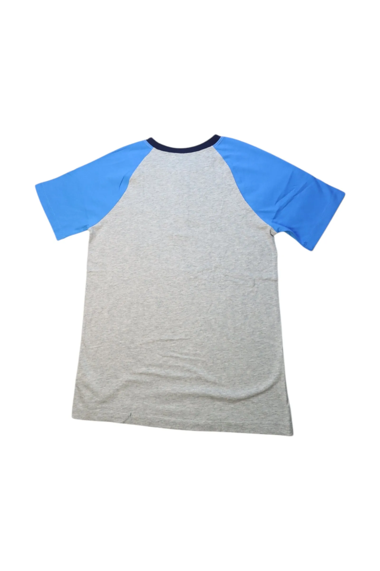 Crewcuts Henley Polo Tee 12Y