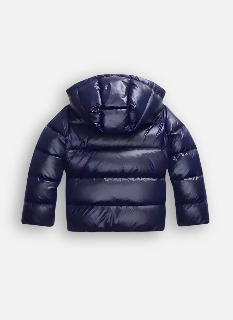Dames Puffer Jacket - Warm, Lichtgewicht, Ideaal voor Winter en Outdoor Activiteiten | Waterafstotend en Ademend