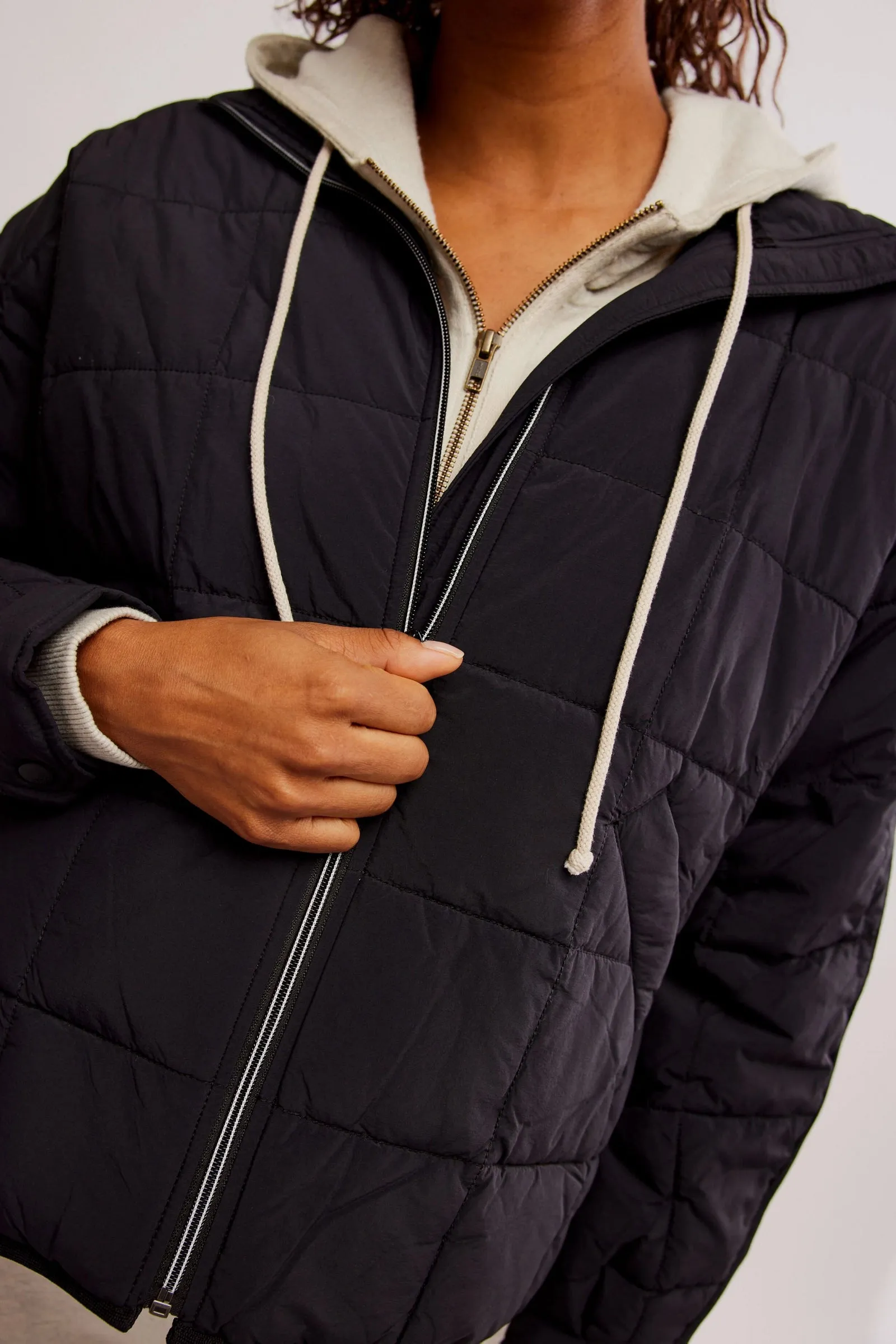 FP Movement x Hatch Pippa Packable Puffer