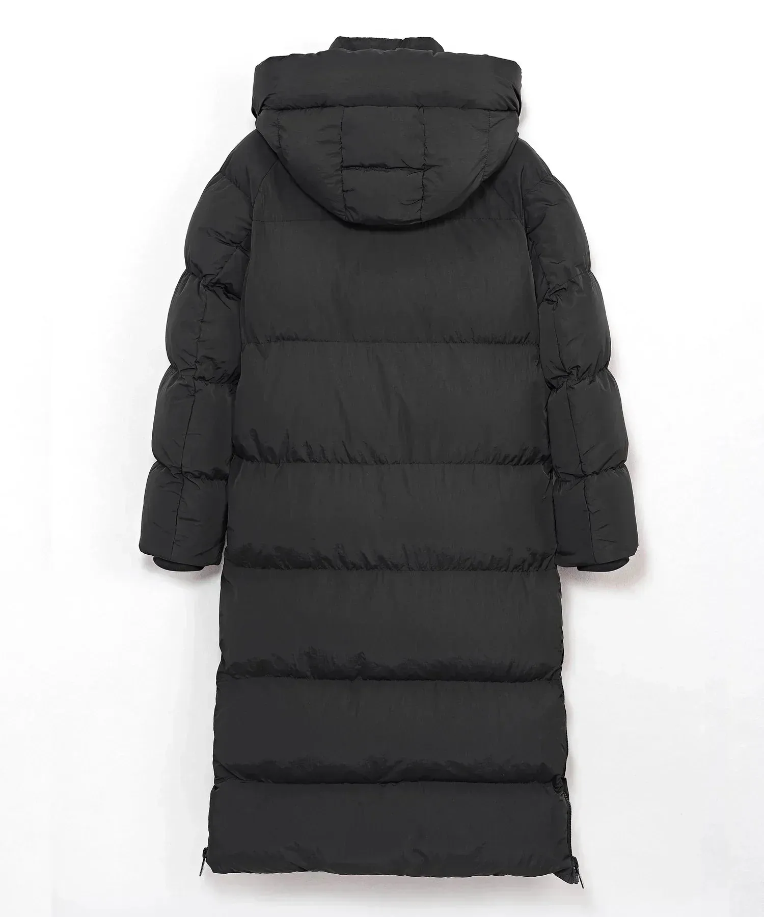 Ivy  | Cozy Oversized Puffer Jacket