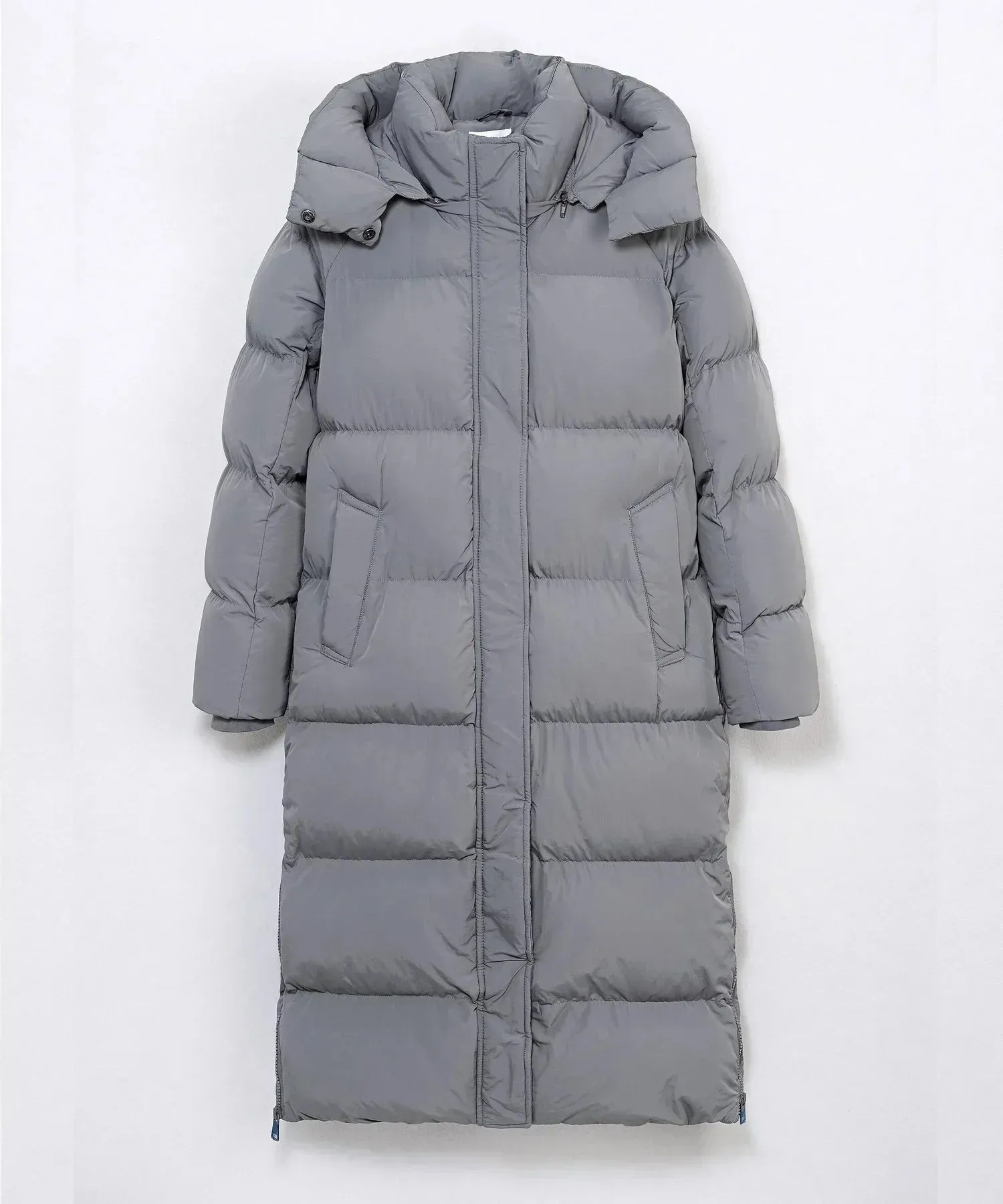 Ivy  | Cozy Oversized Puffer Jacket