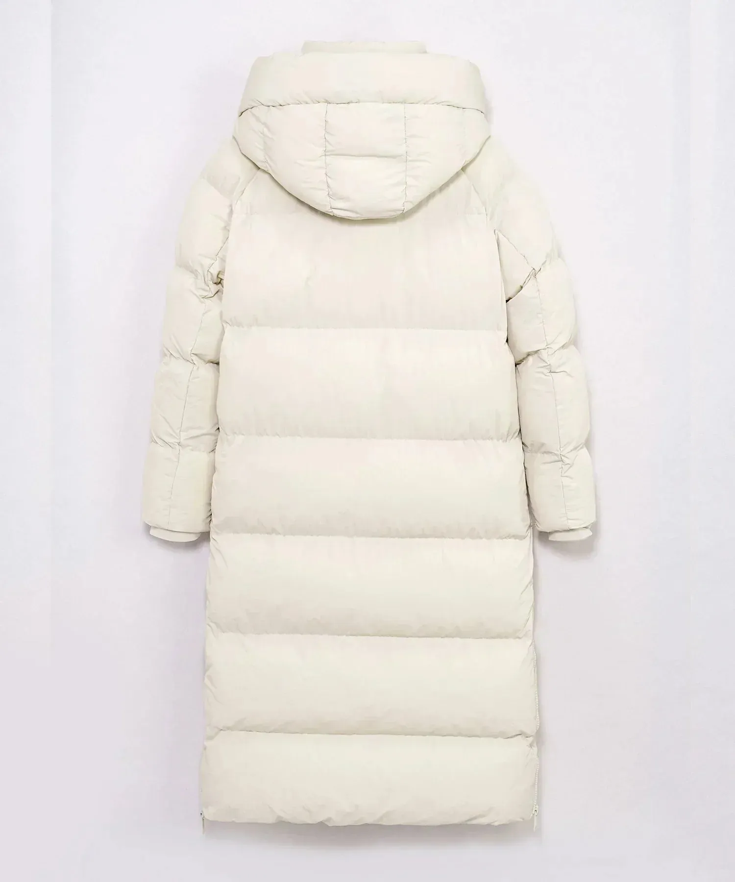 Ivy  | Cozy Oversized Puffer Jacket