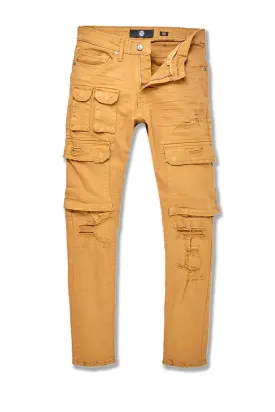 Men JORDAN CRAIG Tribeca Cargo Pants