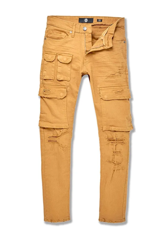 Men JORDAN CRAIG Tribeca Cargo Pants
