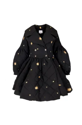 Saint Libertine Puffer