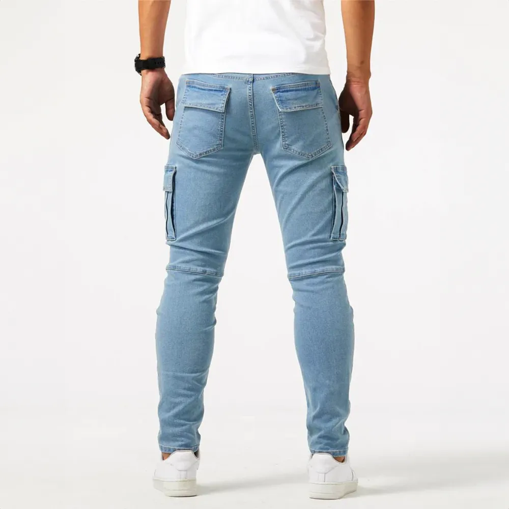 Spacey  Cargo Jeans