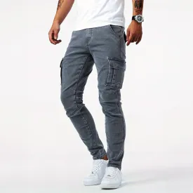 Spacey  Cargo Jeans