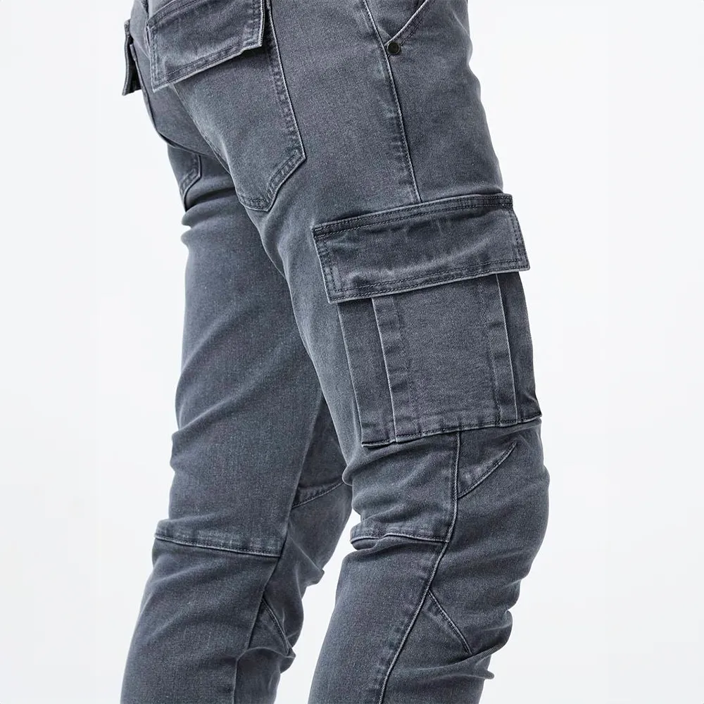 Spacey  Cargo Jeans