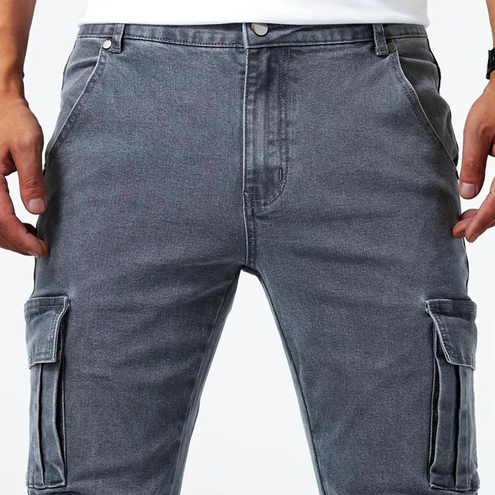 Spacey  Cargo Jeans