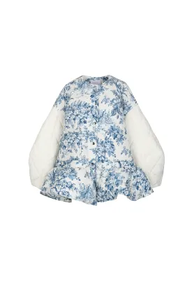 The Amadeus Varsity Jacket