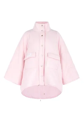 The Angel Delight Puffer Jacket